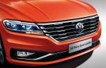 Volkswagen Gran Lavida 2018 года